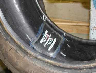 Can You Patch A Radial Tire Sidewall