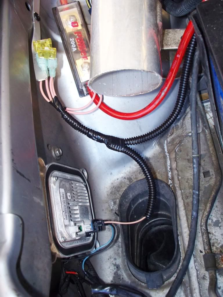 HID Retro Write-up - Honda Prelude Forum