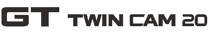 Twincam 20