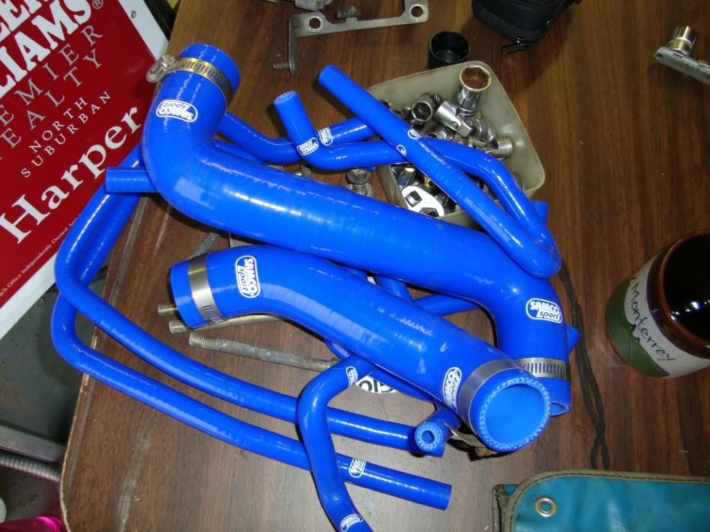 DIY Head Gasket Replacement NASIOC