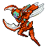 [PokeCommunity.com] Space Guard and Adam_148's sprite shop