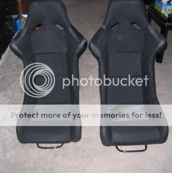 Recaro Style Bucket Seats For Sale Sydney - For Sale (Private Car Parts ...