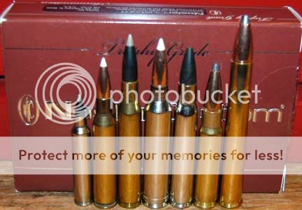 Nosler Reloading Forum View Topic Shoot Your Cartridges