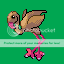 metapod23's Fakemon Sprites (Gigatt added)