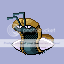 metapod23's Fakemon Sprites (Gigatt added)