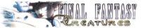 The Final Fantasy Creatures Guild banner