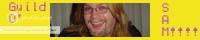The Guild O' Sam banner