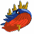[PokeCommunity.com] Space Guard and Adam_148's sprite shop