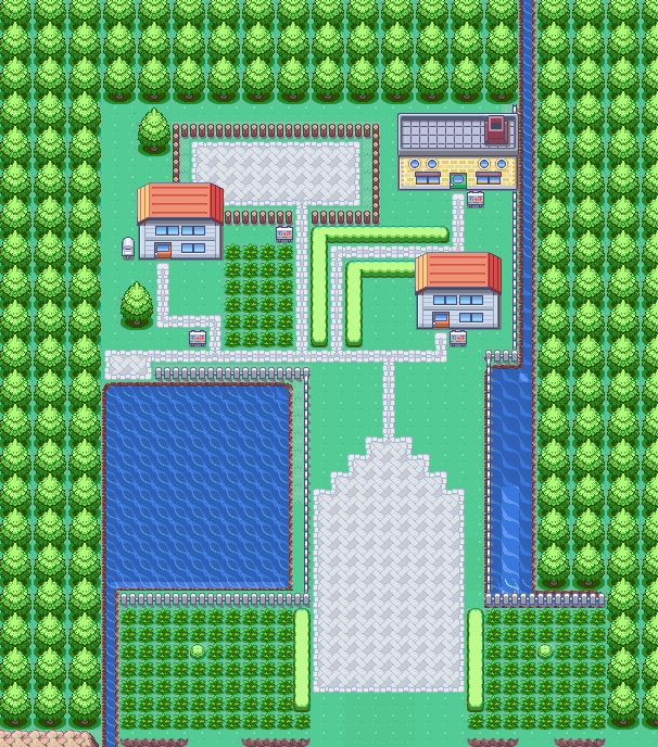 [PokeCommunity.com] Pokémon: Polaris Version