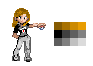 [PokeCommunity.com] Sarah and Zack sprite shop!!!