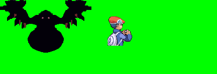 [PokeCommunity.com] Official 3rd Game Information/F.A.Q.