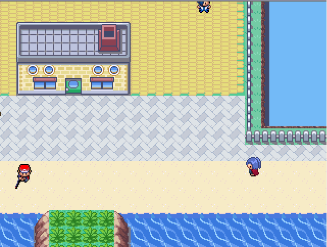 [PokeCommunity.com] Pokémon: Polaris Version