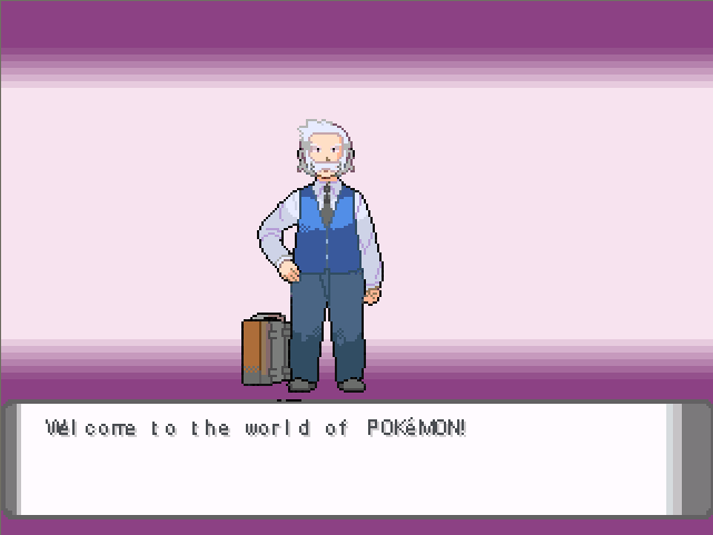 [PokeCommunity.com] Pokémon: Polaris Version