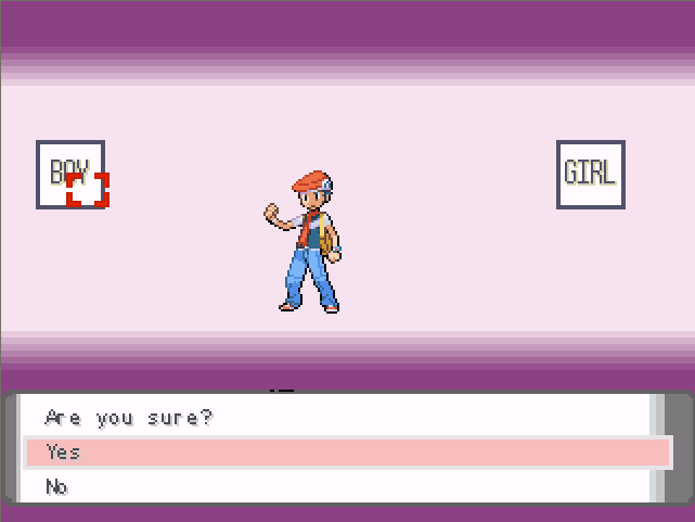 [PokeCommunity.com] Pokémon: Polaris Version