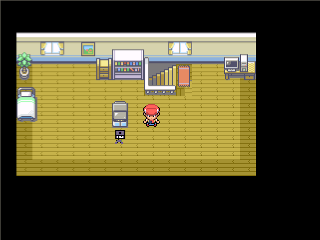 [PokeCommunity.com] Pokémon: Polaris Version