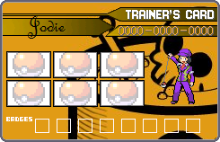 [PokeCommunity.com] Peace Be With You (Action Packed RP)