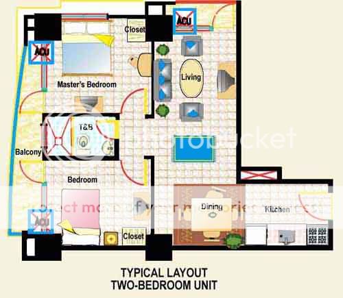 MAKATI | Cityland Makati Executive Towers 1, 2, 3 and 4 [res] - Page 4 ...