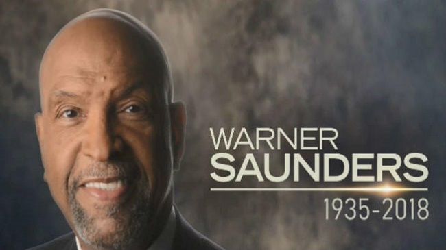 Warner Saunders