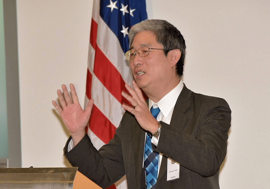 Bruce Ohr - Russian Organized Crime Expert