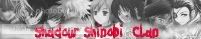 The Shadow Shinobi Clan banner