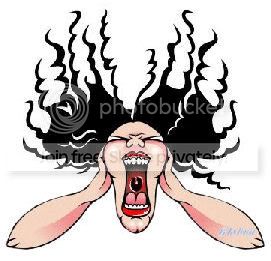ScreamingLady.jpg image by Susarama