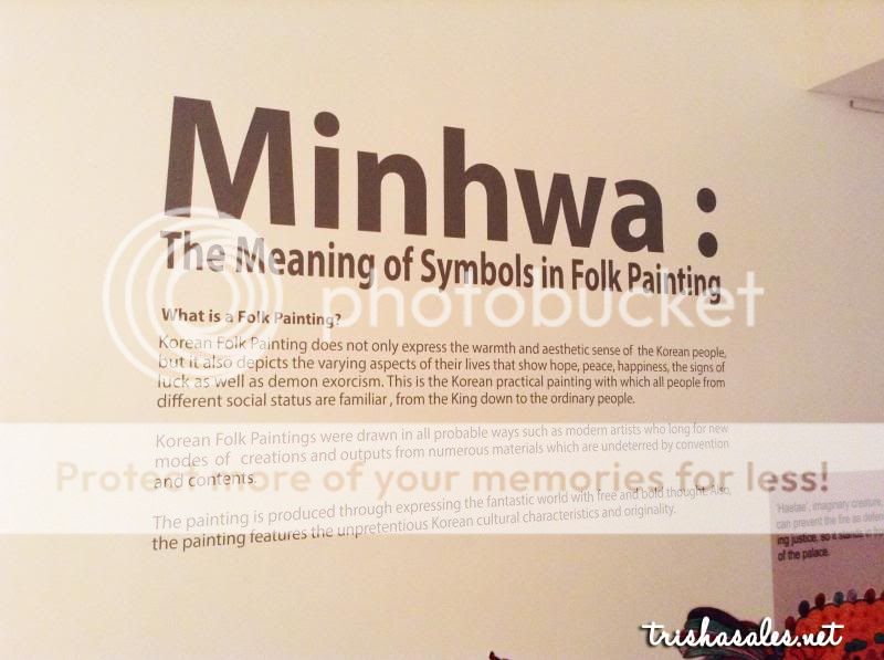 Minhwa: The Meaning of Symbols in Folk Painting