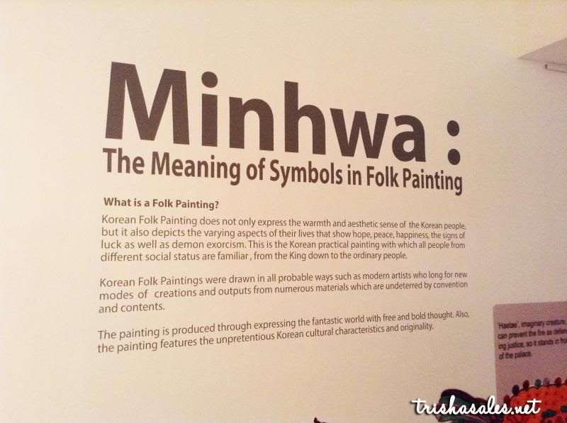 Minhwa: The Meaning of Symbols in Folk Painting