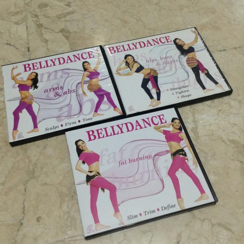 Bellydance