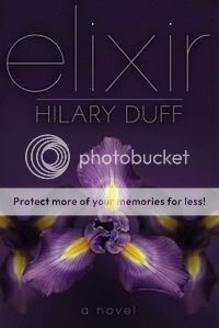 Elixir by Hilary Duff with Elise Allen