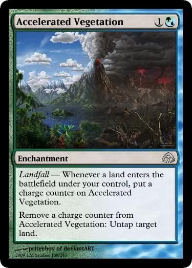 [PokeCommunity.com] You make the Card!