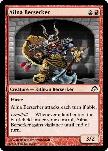 [PokeCommunity.com] You make the Card!