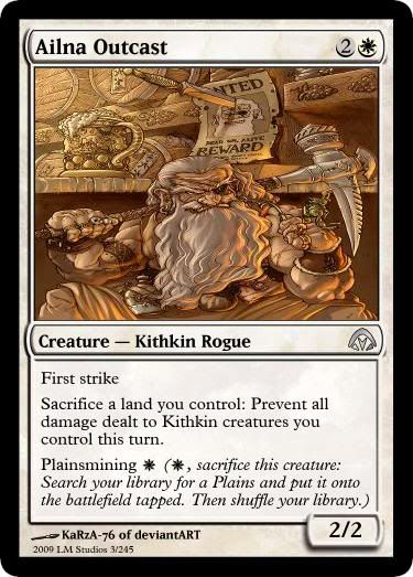 [PokeCommunity.com] You make the Card!
