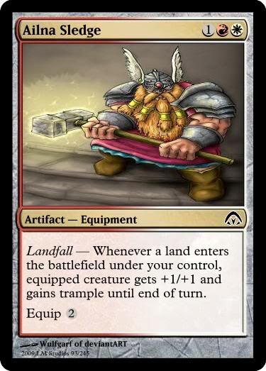 [PokeCommunity.com] You make the Card!