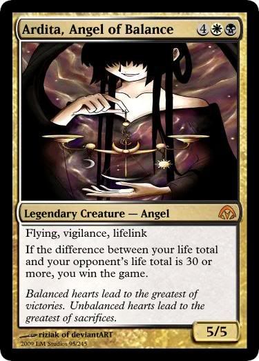 [PokeCommunity.com] You make the Card!
