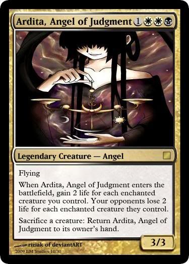 [PokeCommunity.com] You make the Card!