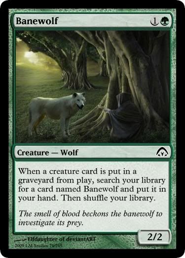[PokeCommunity.com] You make the Card!