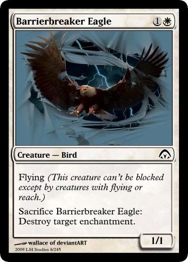 [PokeCommunity.com] You make the Card!