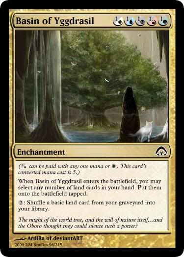 [PokeCommunity.com] You make the Card!