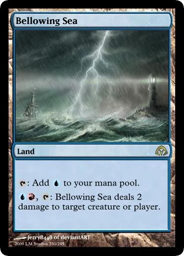[PokeCommunity.com] You make the Card!