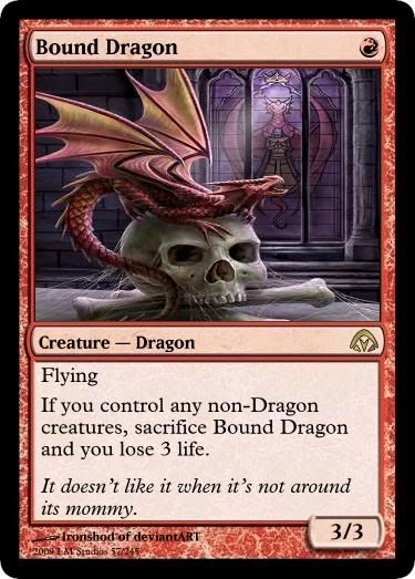 [PokeCommunity.com] You make the Card!