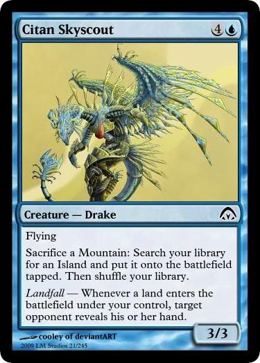 [PokeCommunity.com] You make the Card!