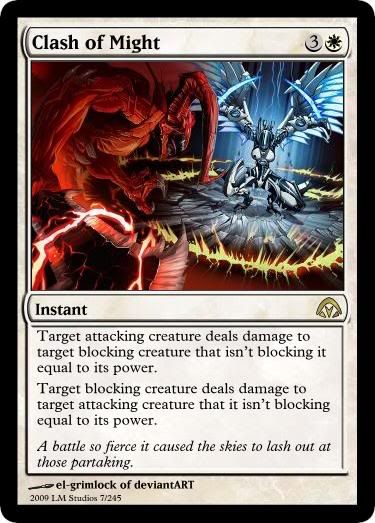 [PokeCommunity.com] You make the Card!