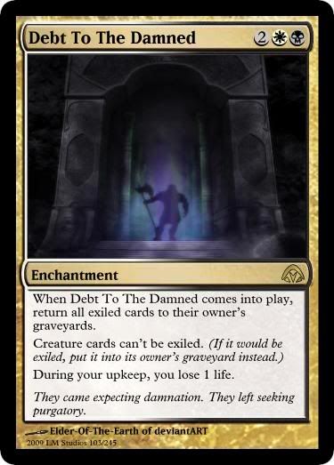 [PokeCommunity.com] You make the Card!