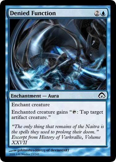 [PokeCommunity.com] You make the Card!