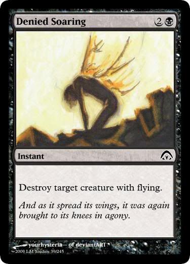 [PokeCommunity.com] You make the Card!