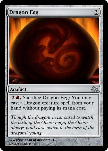 [PokeCommunity.com] You make the Card!
