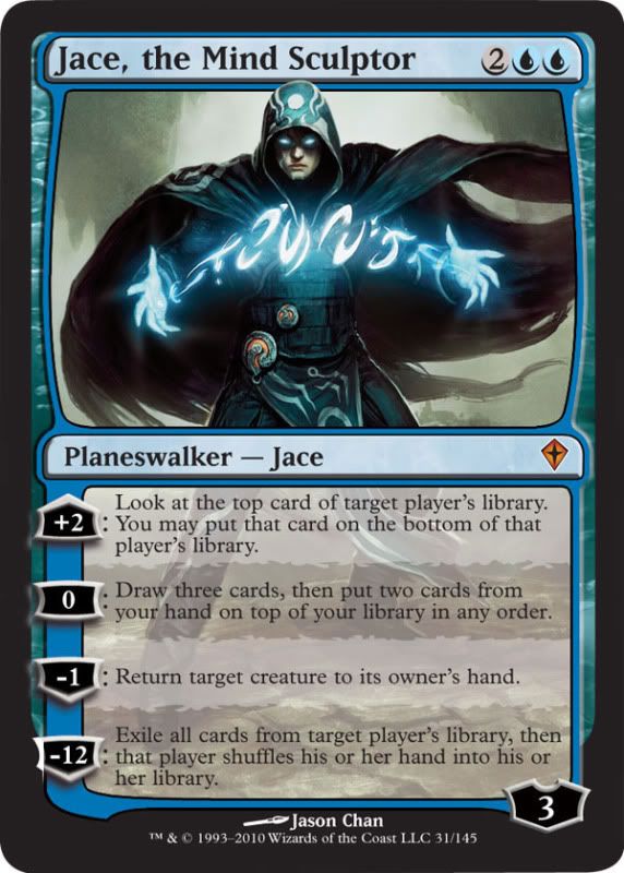 [PokeCommunity.com] [M:tG] New Jace