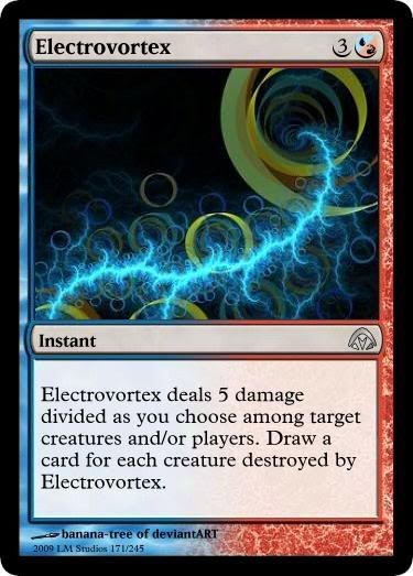[PokeCommunity.com] You make the Card!