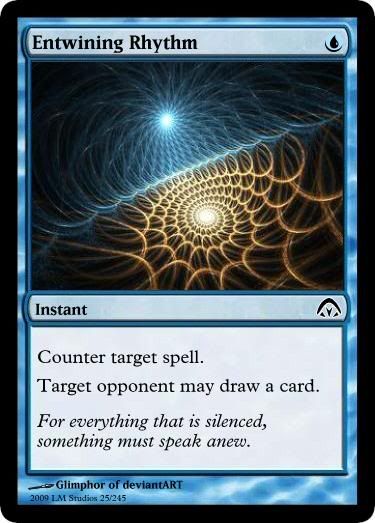 [PokeCommunity.com] You make the Card!