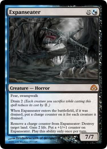 [PokeCommunity.com] You make the Card!